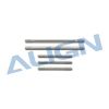 H60233 600EFL PRO Linkage Rod Set